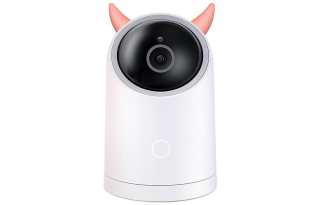 HONGMENGZHIXUAN Surveillance Cameras