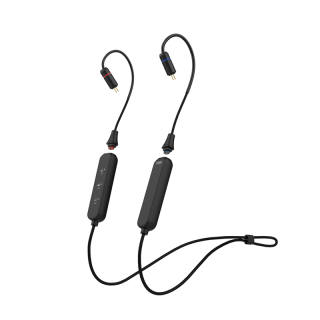 TRN HIFI Headphones Lossless Bluetooth Plug and Play Upgrade Cable
