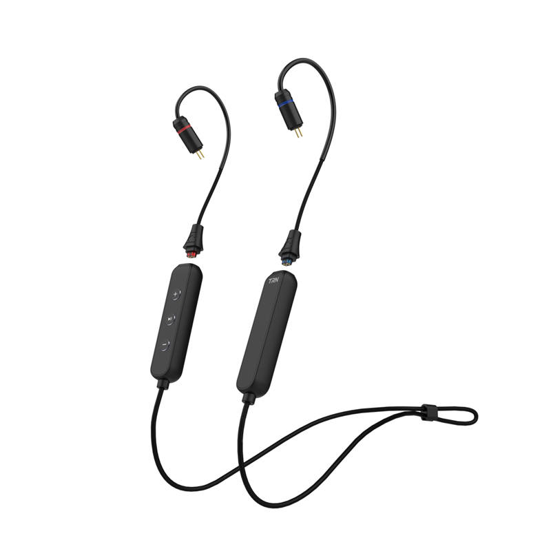 TRN TRN HIFI Headphones Lossless Bluetooth Plug and Play Upgrade Cable