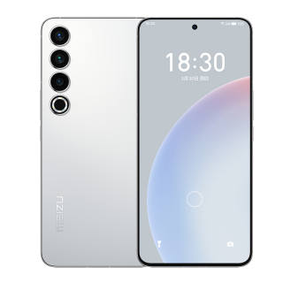 MEIZU 20 PRO Snapdragon 8 Gen 2 Cell Phones Brand New 5G Flagship