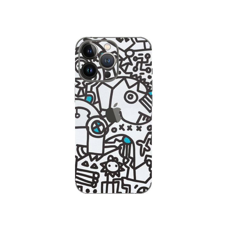 SkinAT Cell Phone Protective Films
