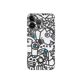 SkinAT Cell Phone Protective Films