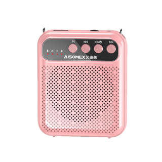 AISOMEX Amplifiers & Speakers