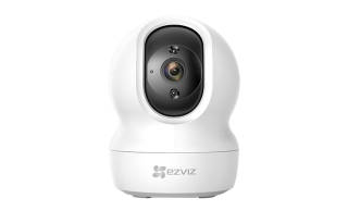 EZVIZ Surveillance Cameras