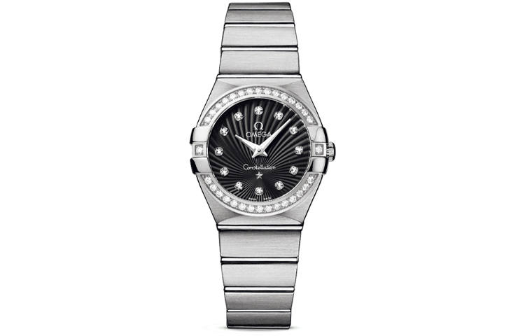 OMEGA OMEGA Constellation 123.15.27.60.51.001