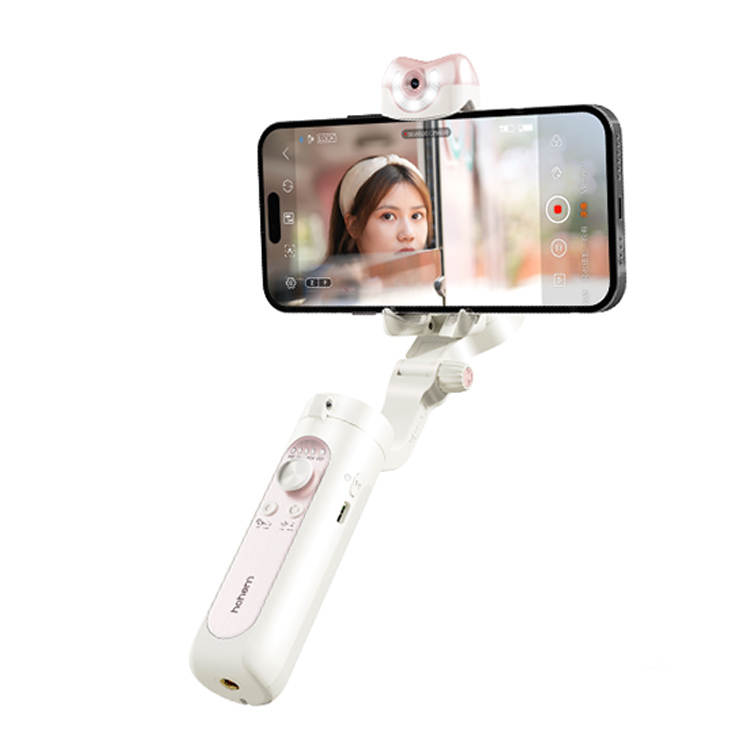 HOHEM HOHEM Gimbals & Camera Handles