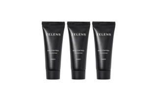 Zelens Age Liquid Foundation Sample Pack Radiant Anti Aging Foundation