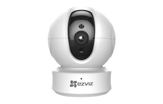 EZVIZ Surveillance Cameras