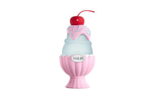 ANNA SUI ANNASU Multicolor Sundae Delightful Pink Perfumes Citrus Scent Eau De Toilette Pomelo Basil 50ml