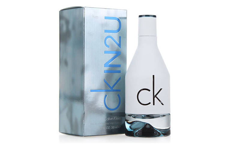 CALVIN KLEIN Like You Because Of You, Men's Perfumes Fougere Eau De Toilette 50ml/100ml/150ml