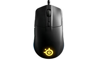 SteelSeries Mice