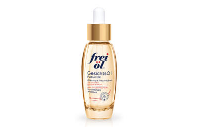 Freiol Face Dewy Essence Oil For Extra Hydration