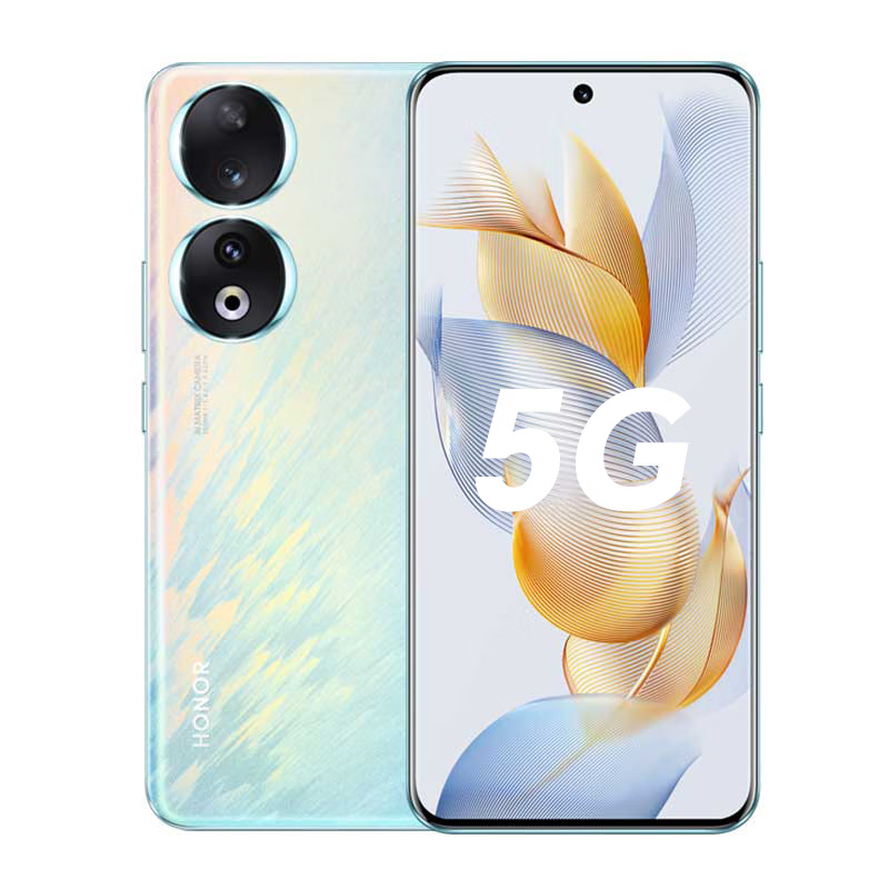 HONOR 90 200MP Ultra Clear Camera, Lightweight And Long Battery Life 5G Photography, Cell Phone
