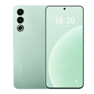 MEIZU 20 Snapdragon 8 Gen 2 Cell Phones 144Hz Esports Flat Screen 5G Gaming