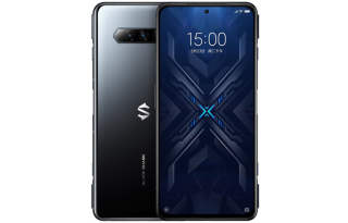 BLACK SHARK 4 Cell Phones 5G Gaming, Breakthrough Power