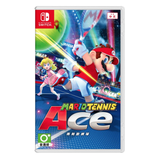 NINTENDO SWITCH Mario Tennis ACE Game Software Switch Cartridge