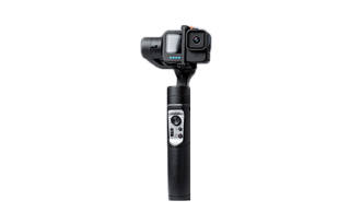 HOHEM Gimbals & Camera Handles