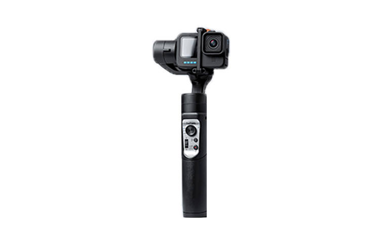 HOHEM HOHEM Gimbals & Camera Handles