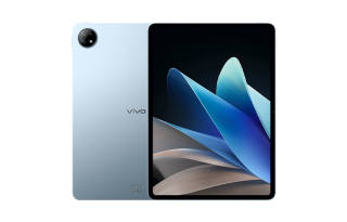 Vivo Pad 2 12.1 Inches Dimensity 9000 Flagship Chip 144Hz Ultra True Color Display 10000mAh Large Battery Tablets