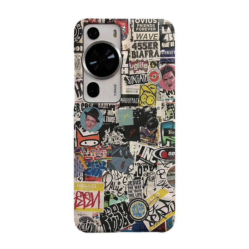 Keshami Keshami Phone Cases