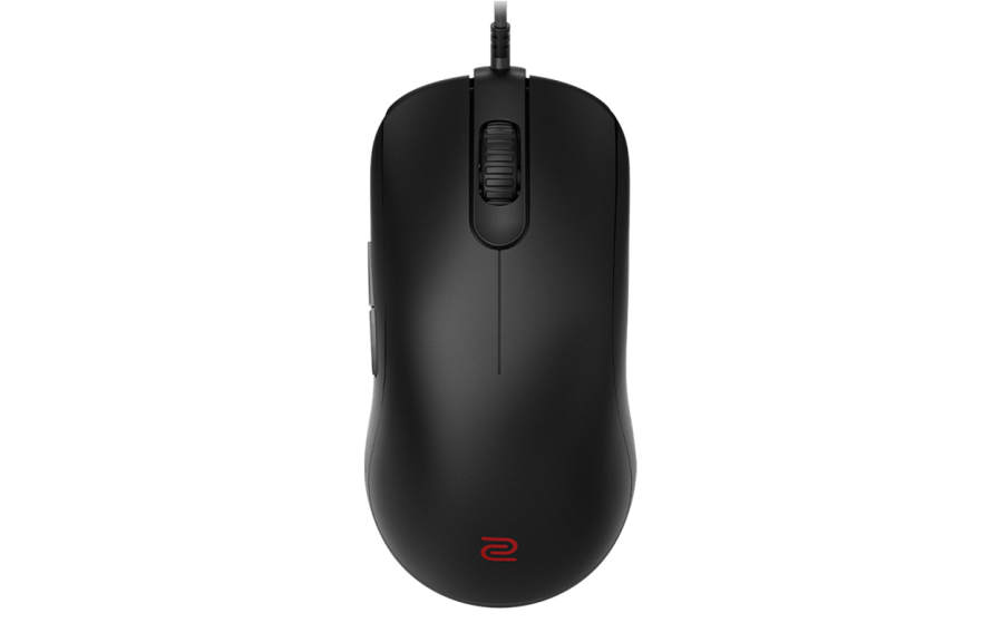 ZOWIE GEAR FK C Wired Connection Lightweight, Paracord Cable, Low Back Symmetry, Eternal CSGO Chicken Gaming Mouse