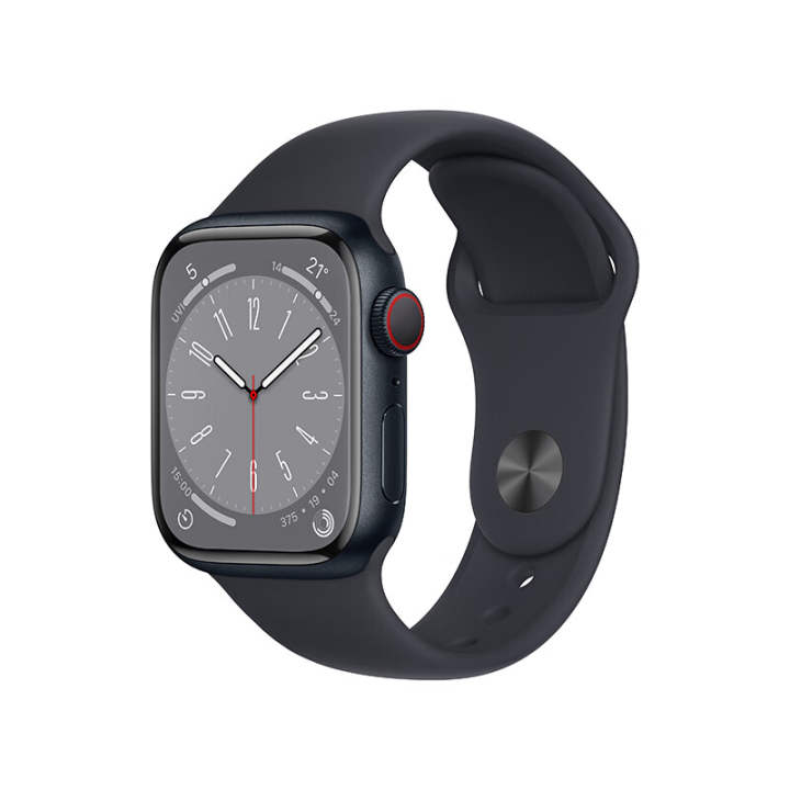 Apple Apple Watch Series 8 Aluminum Watch Case Smart Watches