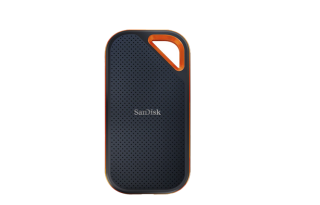SanDisk 4TB High Speed Transmission 2000MB/s Portable SSD E81 Ultra Super Speed Pro Upgraded