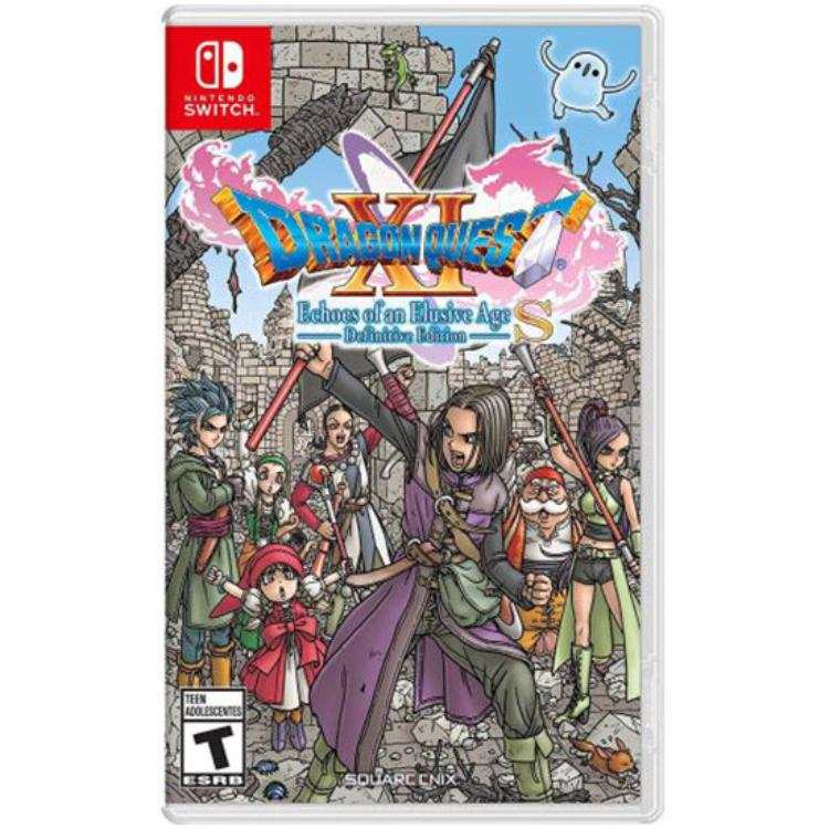 NINTENDO SWITCH NINTENDO SWITCH Brave Fighter Vs. Dragon 11S Game Software Game Card Supported Switch