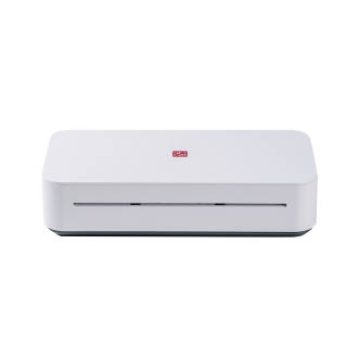 HPRT GT1 Portable Wireless A4 Paper Front And Back Smart Home Study Documents Printers