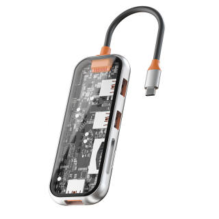 WIWU Docking Stations