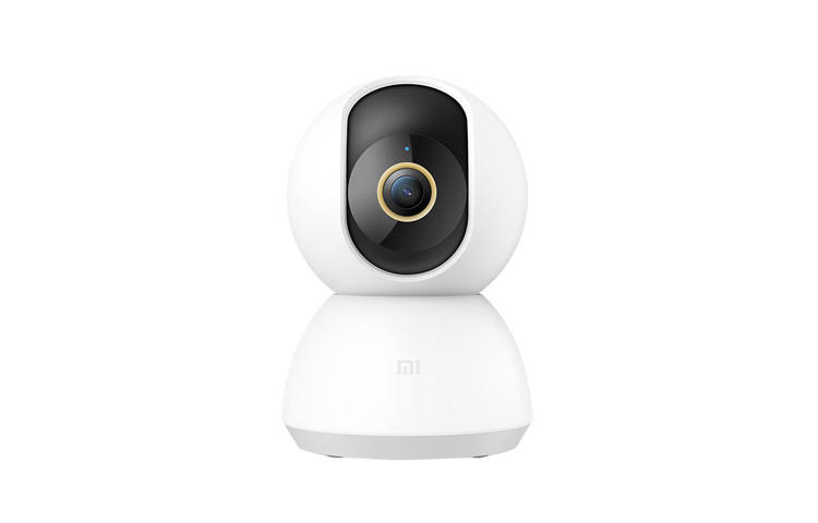 MI MI Gimbal 2K Edition Ultra HD 3 Megapixels Pixel F1.4 Large Aperture Smart Camera