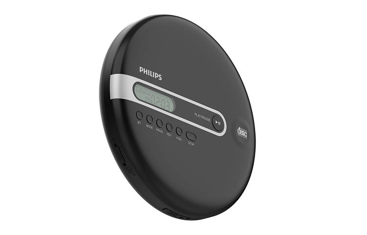 PHILIPS PHILIPS CD Players