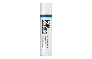 LAB SERIES Men's Hydrating Revitalizing Lip Balms Reducing Lip Lines Moisturizing Hydrating 4.3g/4.3g*2