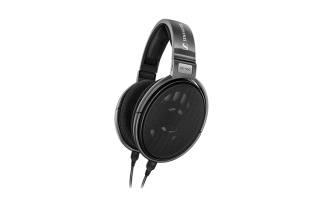SENNHEISER HD 650 Classic Open HIFI Music Head mounted Headphones