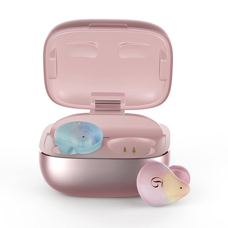 DOSS Wireless Headphones