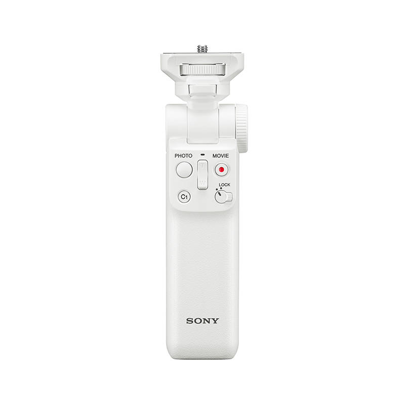 SONY SONY Controller GP VPT2BT Wireless Bluetooth Multifunction Vlog Recording Tripod