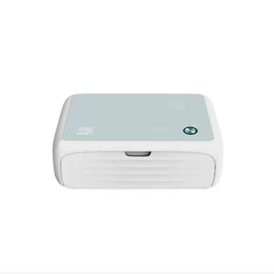 HPRT CP4000L Small AR Sound Recording Photo Printer
