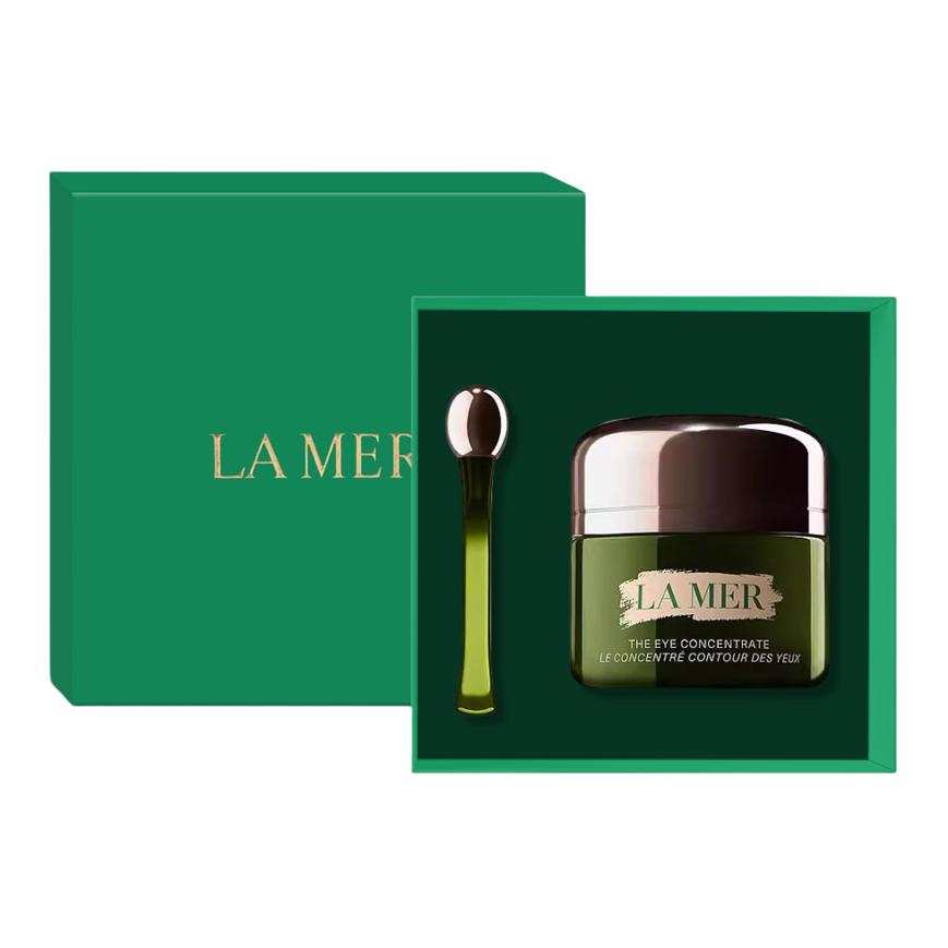 LA MER LA MER Concentrated Serum Lotion Eye Creams