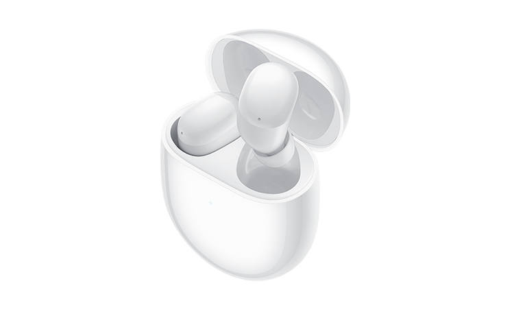 MI MI Redmi Buds 4 30H Endurance In ear Active Noise Cancellation Bluetooth Headset