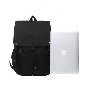 TAIKESEN Tablet Bags Large Capacity Preppy Style