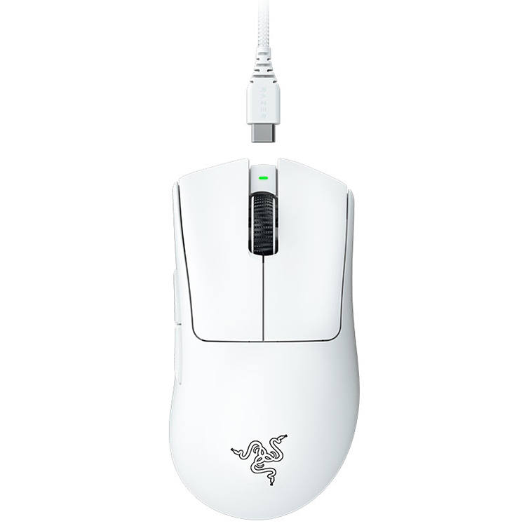 Razer Purgatory Viper V3 Professional Pro 2.4G Wireless Computers Gaming Ergonomics Esports Mice