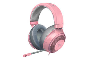 Razer North Sea Kraken Cooling Gel Ear Pads Head mounted Esports Gaming Headphones