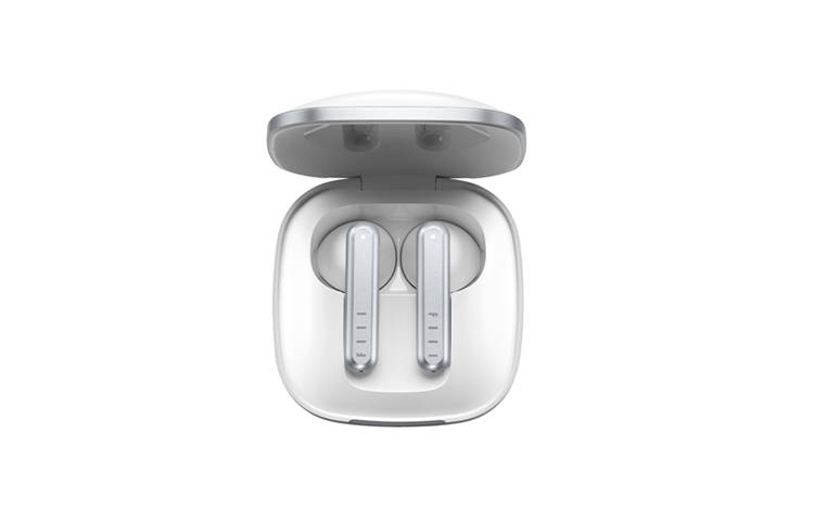FIIL KeY Bluetooth 5.3 Ultra Long Battery Life, Low Latency, Dual Mic Smart, Metal Packaging IPX4 Waterproof In ear
