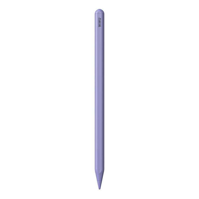 WIWU Xpro Styluses All Apple Ipad Flat Touch Magnetic Bluetooth Capacitive Pen Apple Pencil 1 2