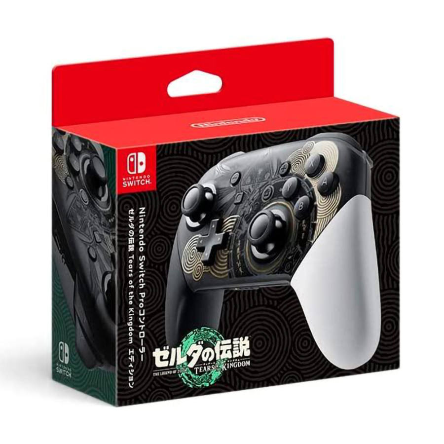 NINTENDO SWITCH NINTENDO SWITCH Gamepads