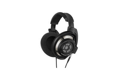 SENNHEISER HD 800S Flagship Audiophile HIFI Music, Open Dynamic Cone Diaphragm Head mounted Passive Noise Cancellation