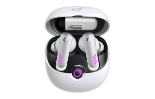 SoundCore Wireless Headphones