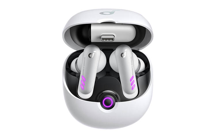 SoundCore SoundCore Wireless Headphones