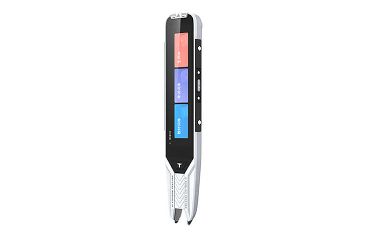 iFLYTEK IFLYTEK Alpha Egg AI Dictionary Pen, Voice Scanning Translation Devices T10