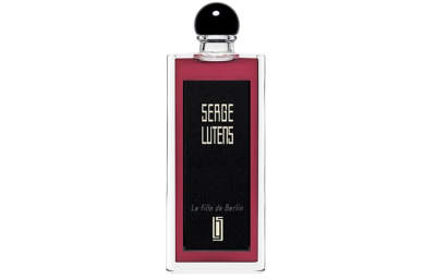 Serge Lutens LUDANSHI Black Formalwear Berlin Girlish Women's Perfume Floral Fruity Oriental Eau De Parfum EDP Rose